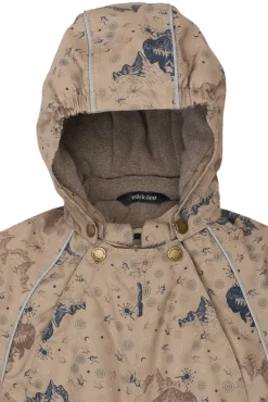 Flyverdragt - Coriander