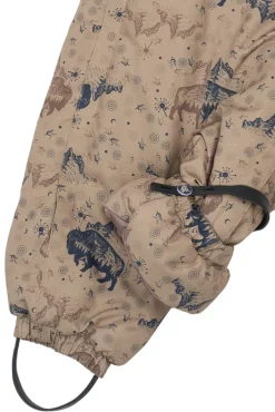 Flyverdragt - Coriander