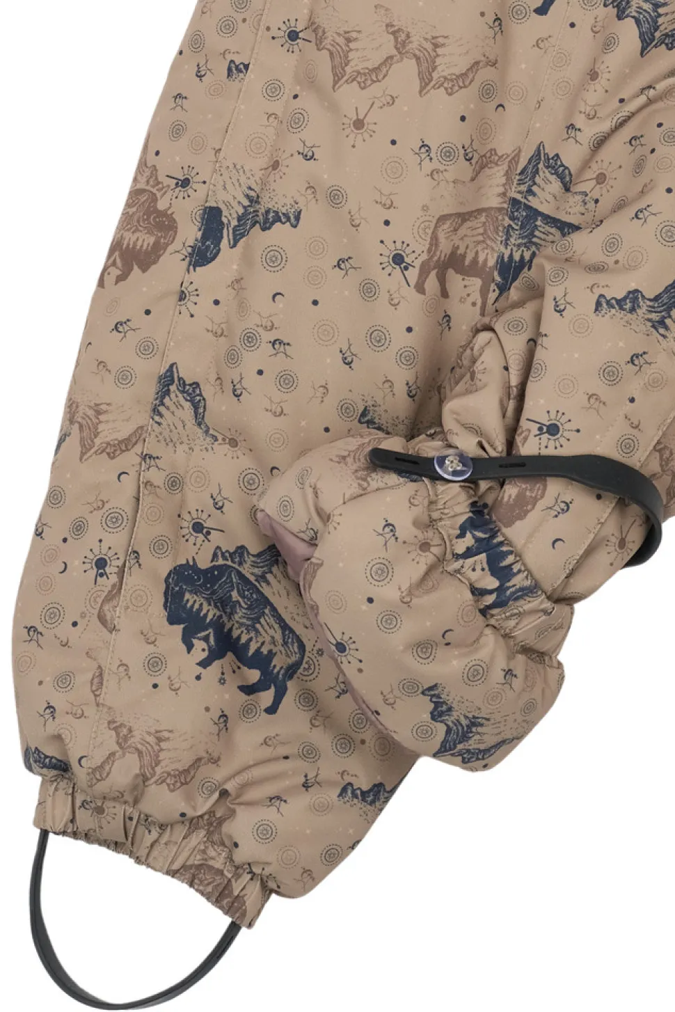 Flyverdragt - Coriander