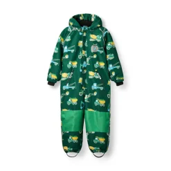 Flyverdragt - Evergreen