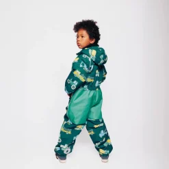 Flyverdragt - Evergreen