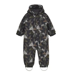 Flyverdragt - Grape Leaf