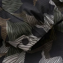 Flyverdragt - Grape Leaf