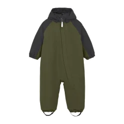 Flyverdragt - Grape Leaf