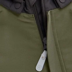 Flyverdragt - Grape Leaf