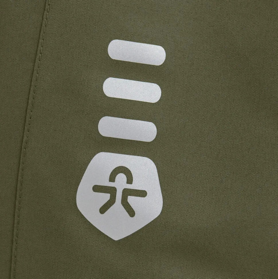 Flyverdragt - Grape Leaf