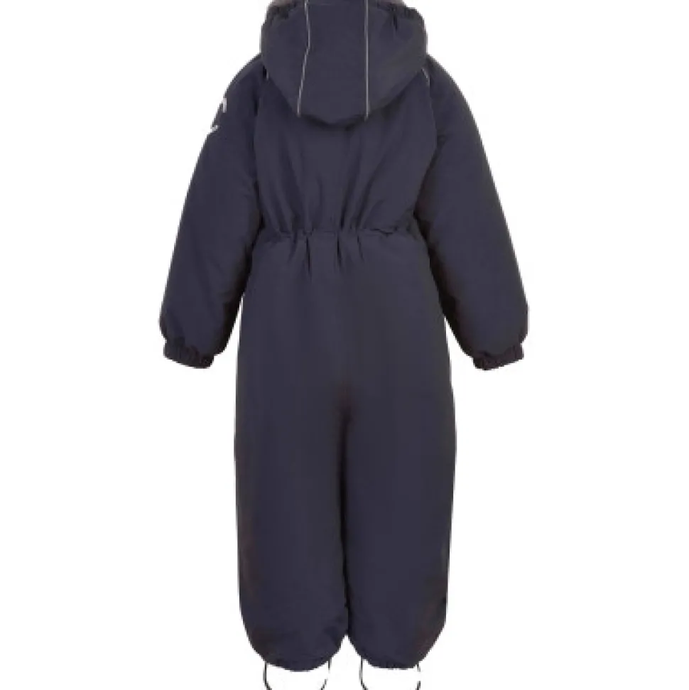 Flyverdragt - NIGHT SHADE