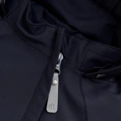 Flyverdragt - Parisian Night