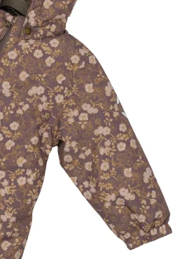 Flyverdragt - Sparrow