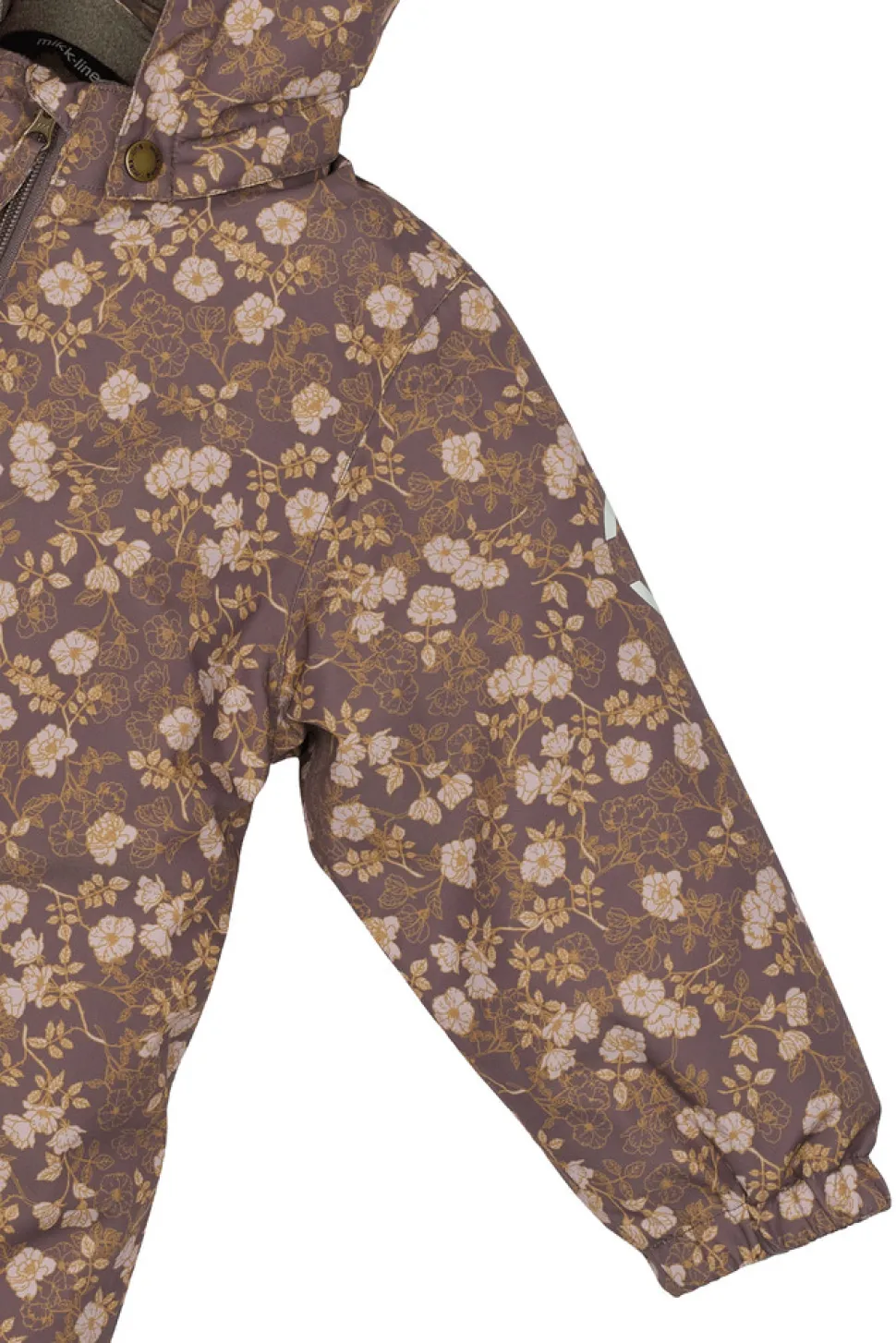 Flyverdragt - Sparrow