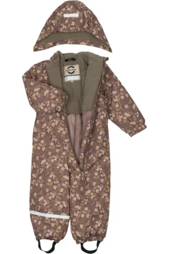 Flyverdragt - Sparrow