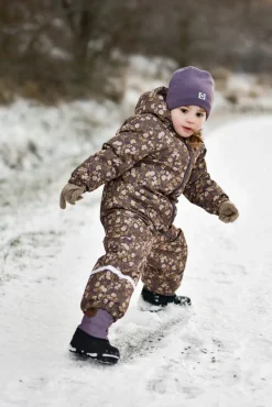 Flyverdragt - Sparrow