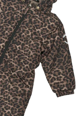 Flyverdragt AOP - LEO