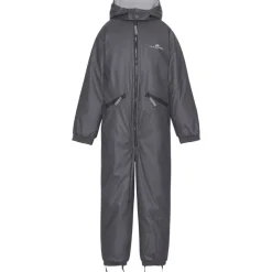 Flyverdragt (Gummi) - Anthracite