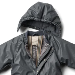 Flyverdragt Ludo - Dark Ink