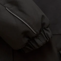 Flyverdragt m. Fake Fur - 1191