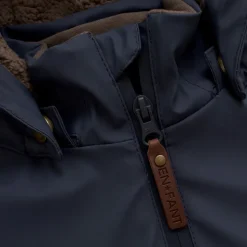 Flyverdragt PU - 1880