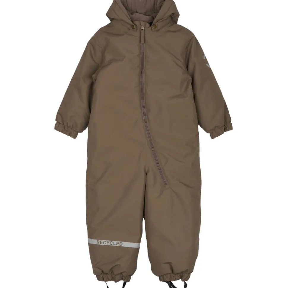 Flyverdragt Solid - CHOCOLATE CHIP