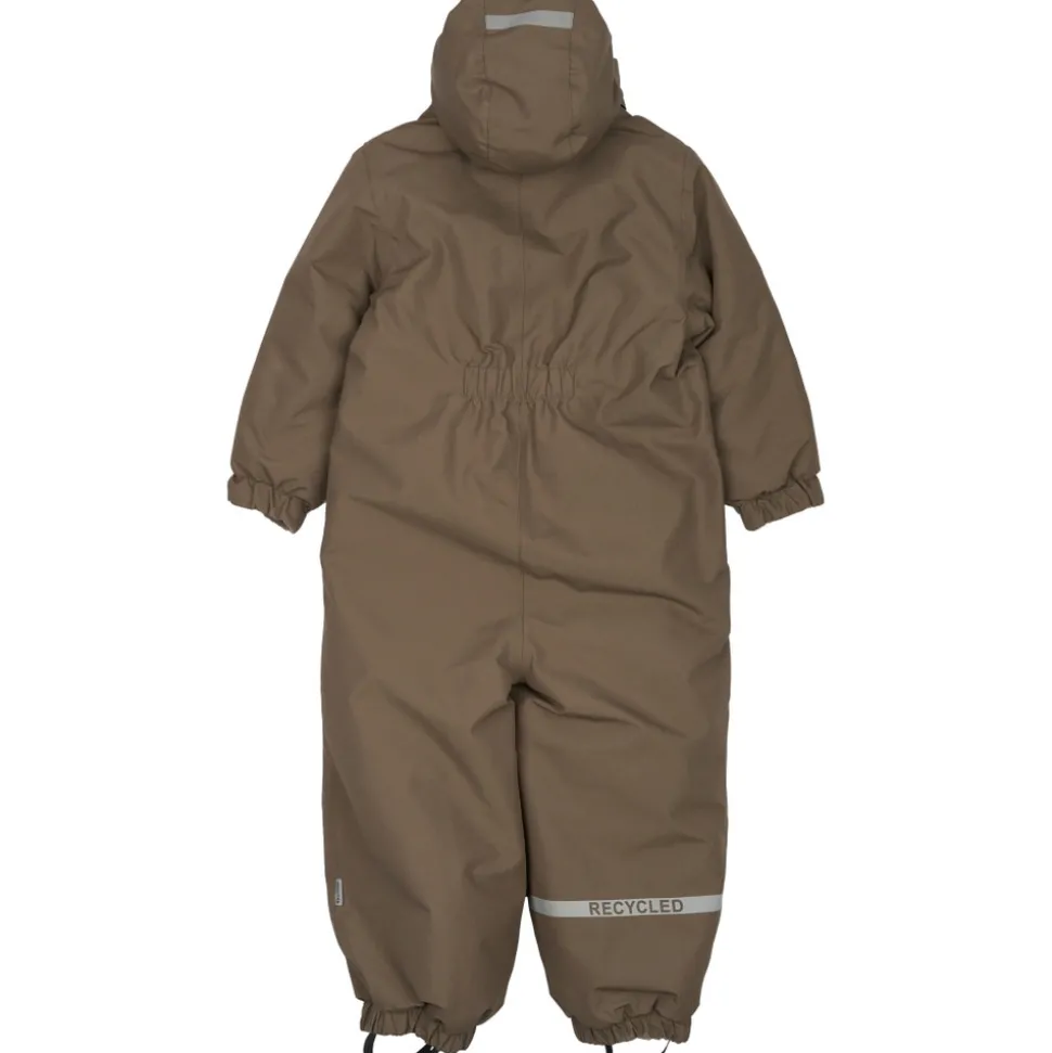 Flyverdragt Solid - CHOCOLATE CHIP