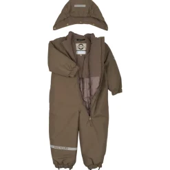 Flyverdragt Solid - CHOCOLATE CHIP