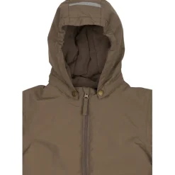 Flyverdragt Solid - CHOCOLATE CHIP