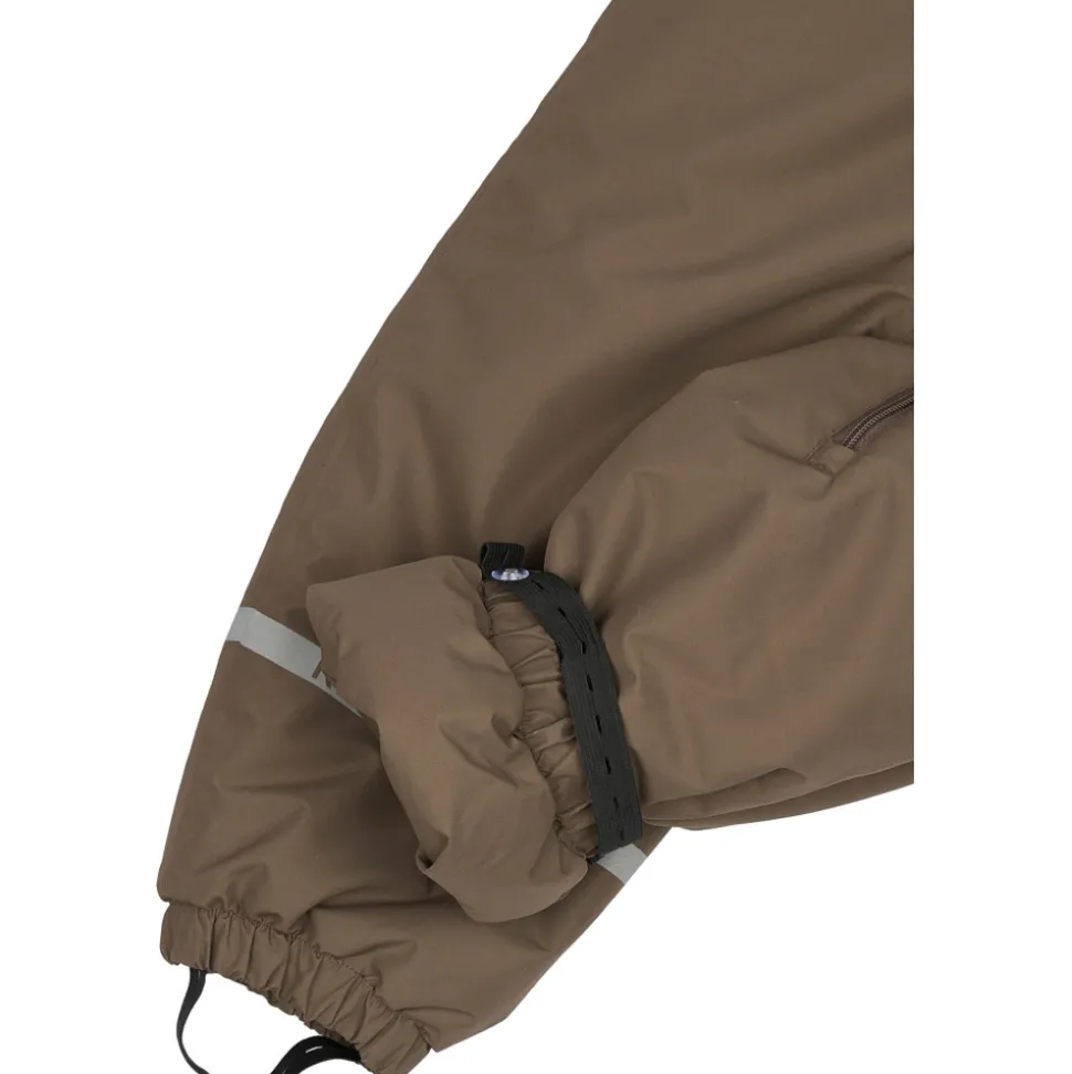 Flyverdragt Solid - CHOCOLATE CHIP