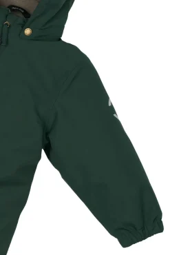 Flyverdragt Solid - Darkest sprouse