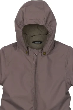 Flyverdragt Solid - Sparrow