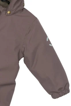 Flyverdragt Solid - Sparrow