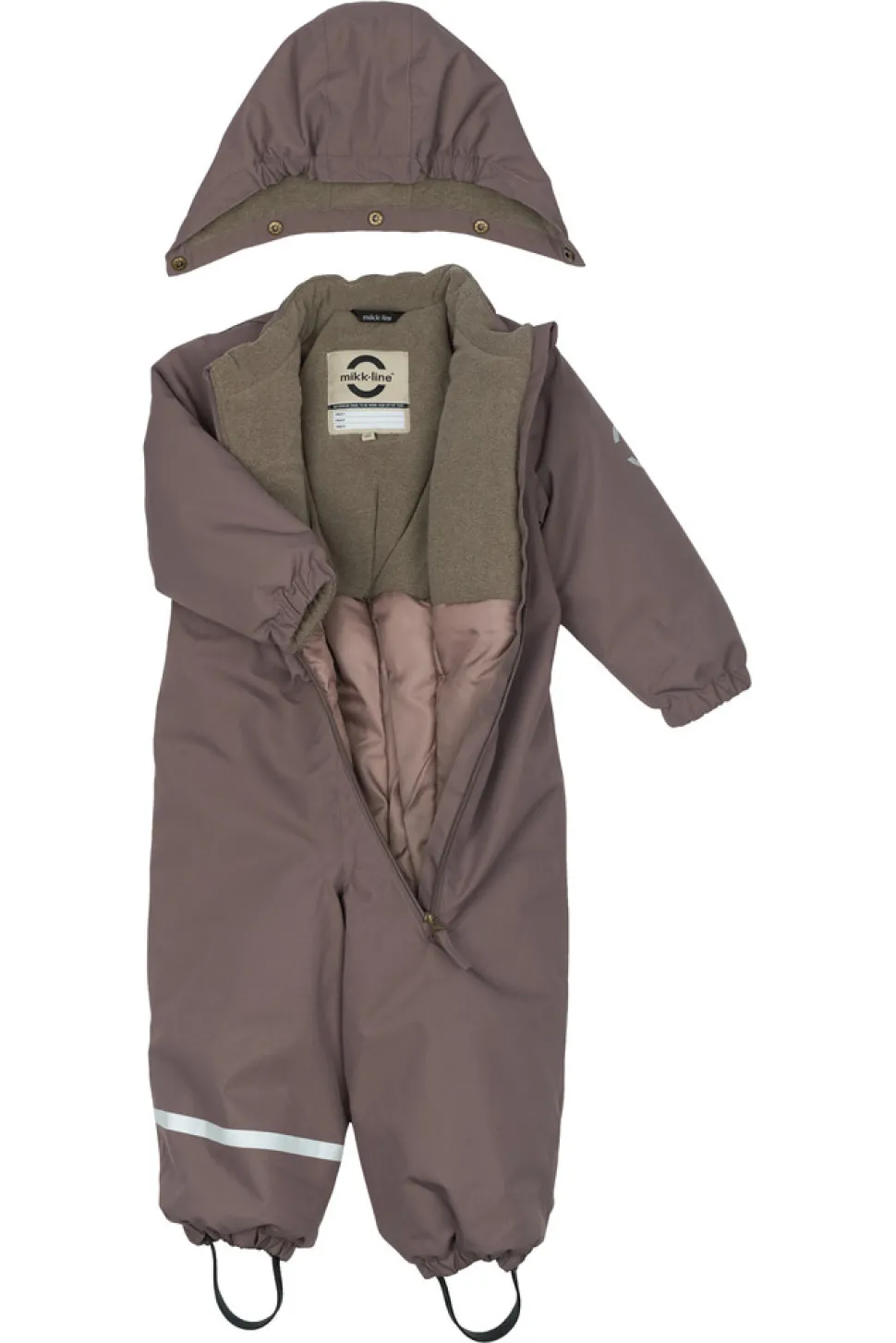 Flyverdragt Solid - Sparrow