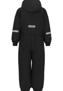 Flyverdragt W-PRO 10000 - Black