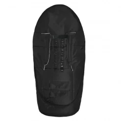 Fnugg kørepose - Black