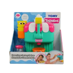 Foam Cone Factory Deluxe