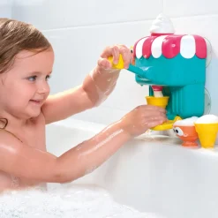 Foam Cone Factory Deluxe