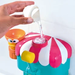 Foam Cone Factory Deluxe