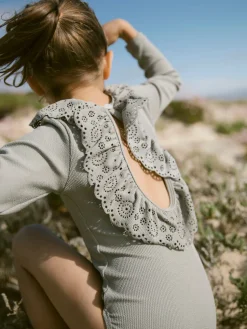 Fola ls badedragt - FOREST FOG