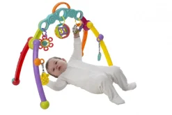 Fold & Go Playgym