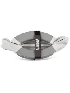 Foldbar potte - Iron Grey