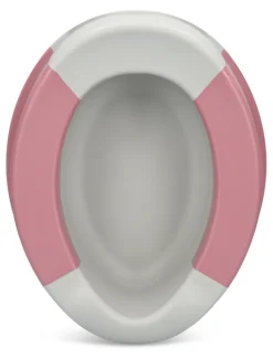 Foldbar potte - Old Rose