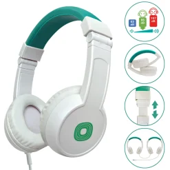 Foldbare Hovedtelefoner