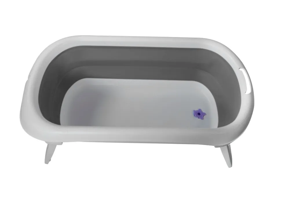 Folde Baby Badekar 30L