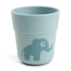 Foodie mini kop Elphee Blå