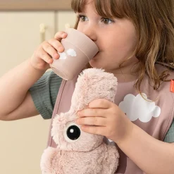 Foodie mini kop Happy clouds Pudder