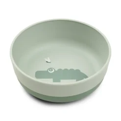 Foodie skål Croco Grøn