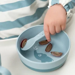 Foodie skål Happy clouds Pudder