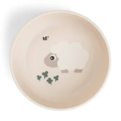 Foodie skål Tiny farm Sand