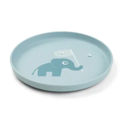 Foodie tallerken Elphee Blå