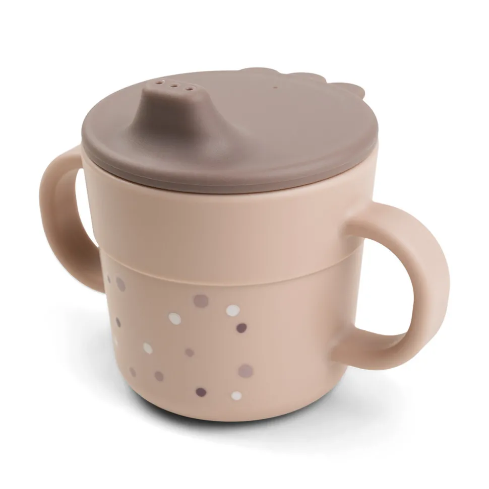 Foodie tudkop Happy dots Pudder