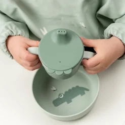 Foodie tudkop Happy dots Pudder