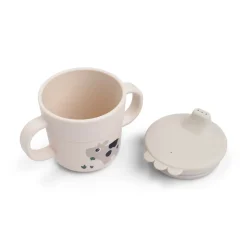 Foodie tudkop Tiny farm Sand